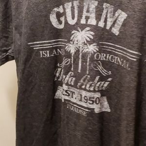 Guam Men's T